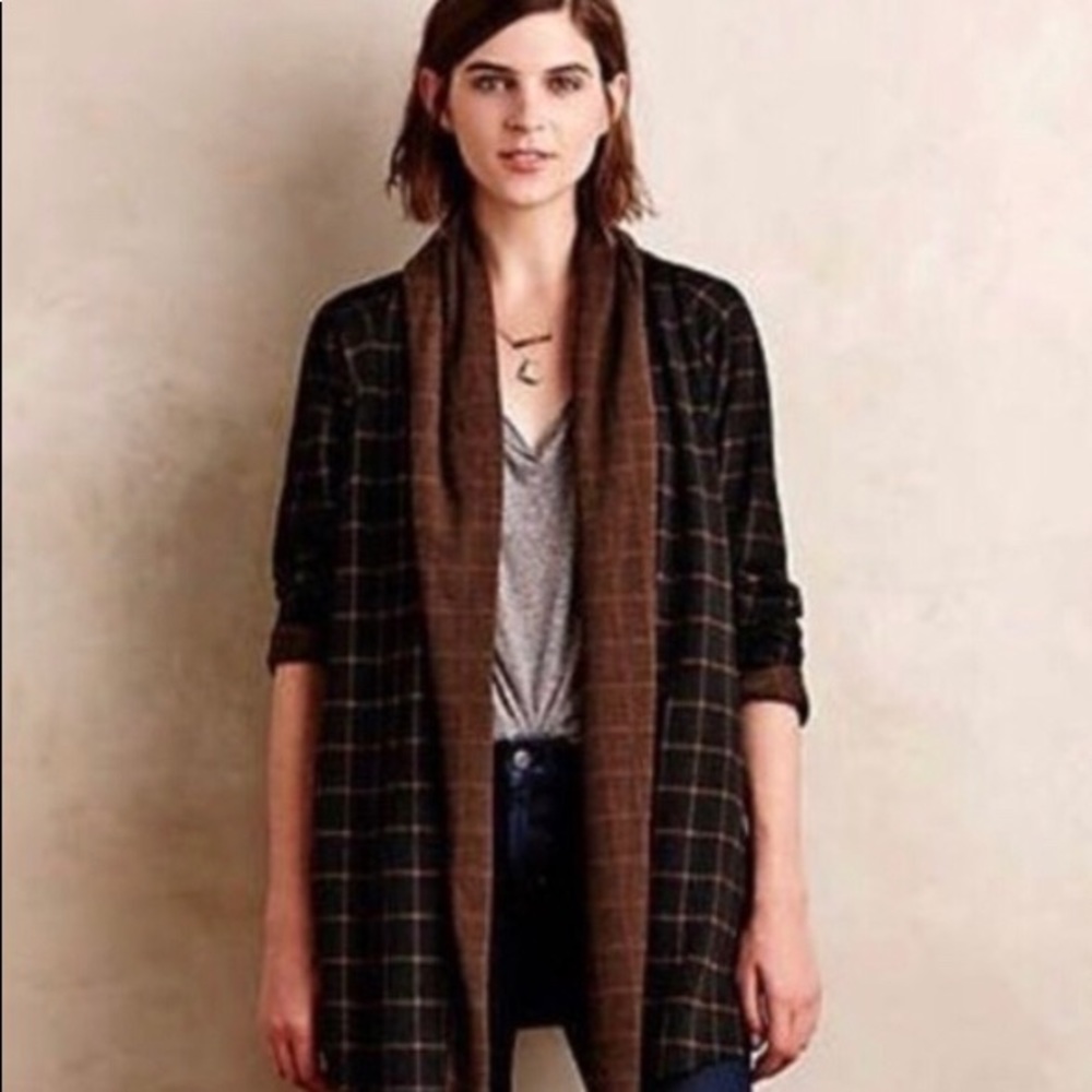 Anthropologie Sanctuary Sweater